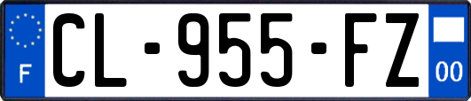 CL-955-FZ
