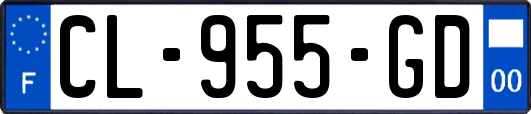 CL-955-GD