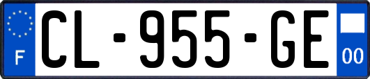 CL-955-GE