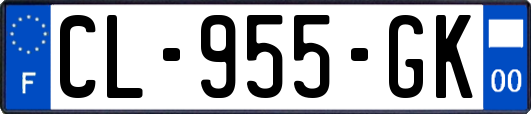 CL-955-GK