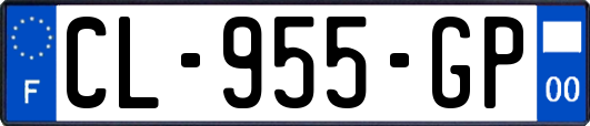 CL-955-GP