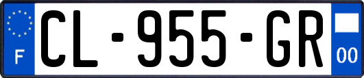 CL-955-GR
