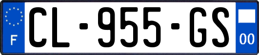 CL-955-GS