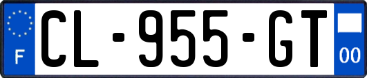 CL-955-GT