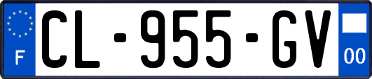 CL-955-GV