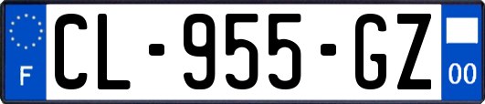CL-955-GZ