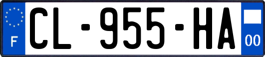 CL-955-HA