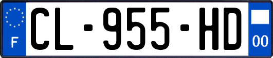 CL-955-HD