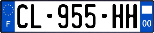 CL-955-HH