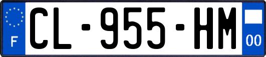 CL-955-HM