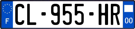 CL-955-HR
