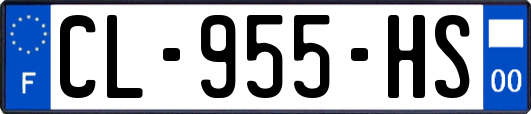 CL-955-HS