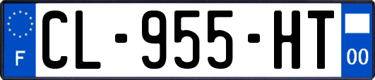 CL-955-HT