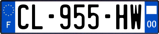 CL-955-HW