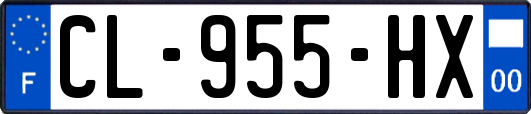 CL-955-HX