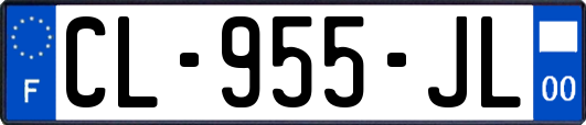 CL-955-JL