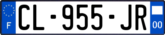 CL-955-JR