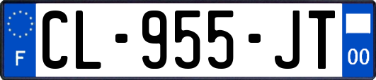 CL-955-JT