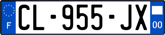 CL-955-JX