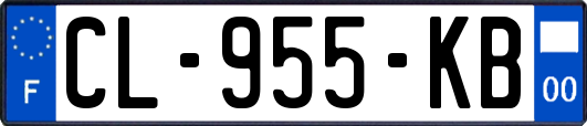 CL-955-KB