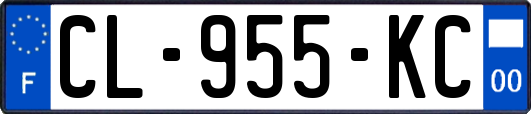 CL-955-KC