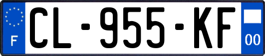 CL-955-KF