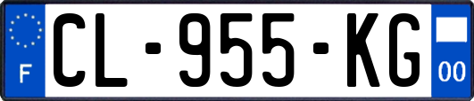 CL-955-KG