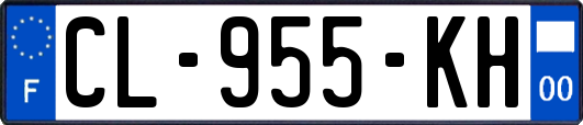 CL-955-KH