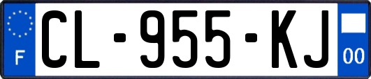 CL-955-KJ