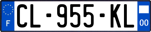 CL-955-KL