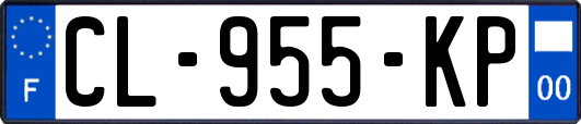 CL-955-KP
