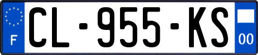 CL-955-KS