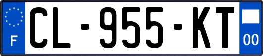 CL-955-KT