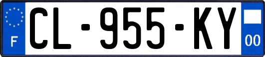 CL-955-KY
