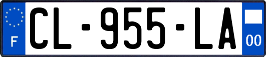 CL-955-LA
