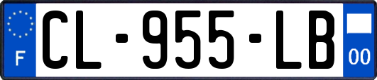 CL-955-LB