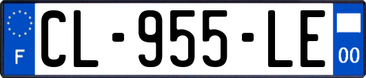 CL-955-LE