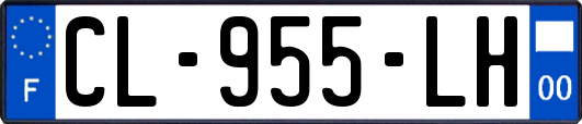 CL-955-LH
