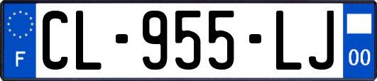 CL-955-LJ