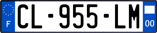 CL-955-LM