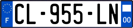 CL-955-LN