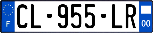 CL-955-LR