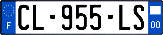 CL-955-LS
