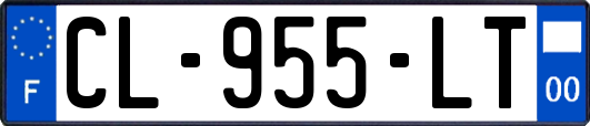 CL-955-LT