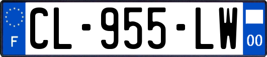 CL-955-LW