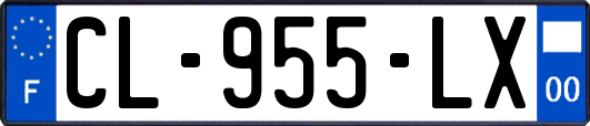 CL-955-LX