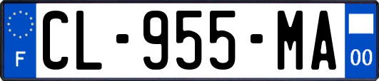 CL-955-MA