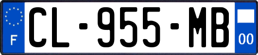 CL-955-MB