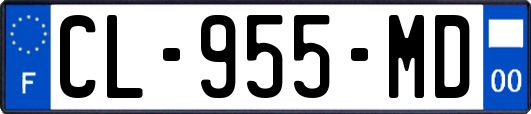 CL-955-MD