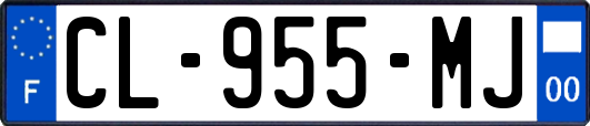 CL-955-MJ